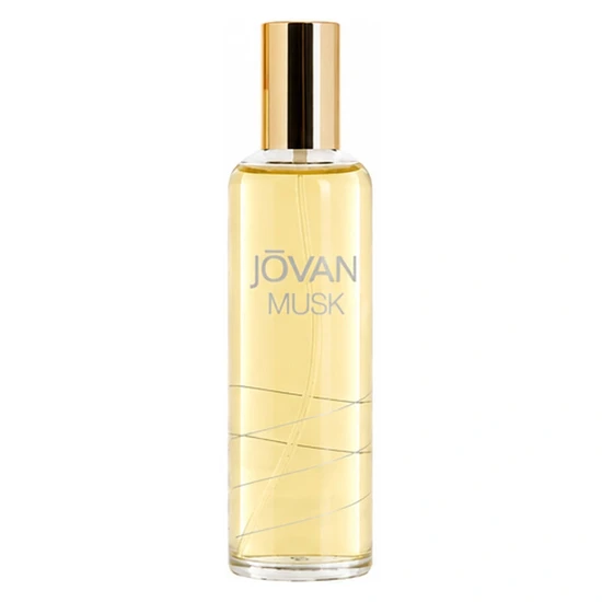 Jovan Musk For Women Cologne Concentrate 96ml