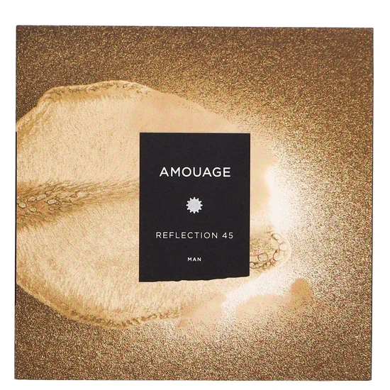 Amouage Reflection Man 45 Extrait De Parfum 100ml