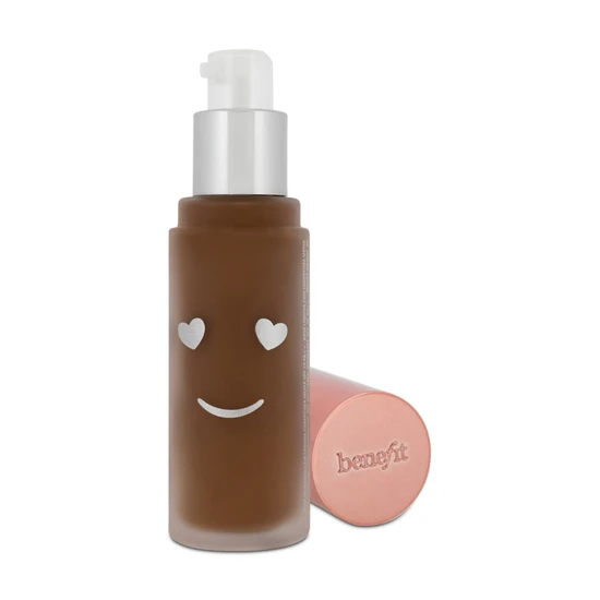 Benefit Hello Happy Flawless Liquid Foundation 12