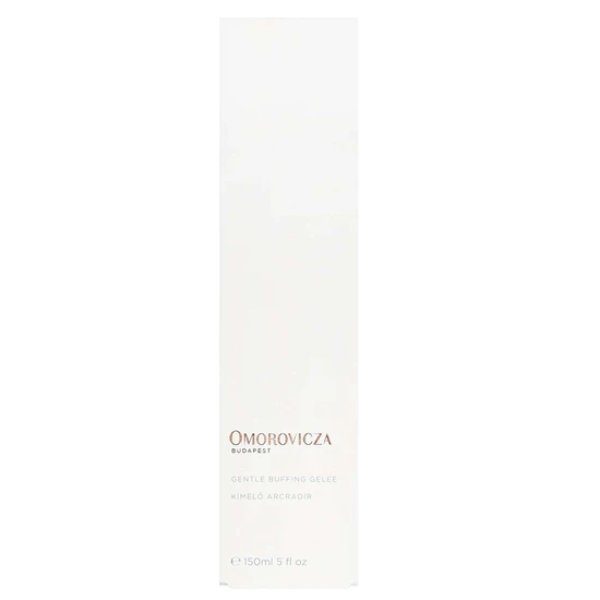Omorovicza Gentle Buffing Gelee 150ml