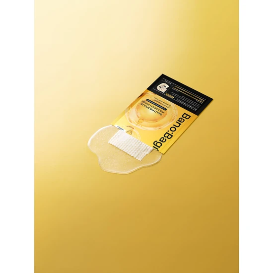 Banobagi Gold Propolis Injection Mask 1 Sheet