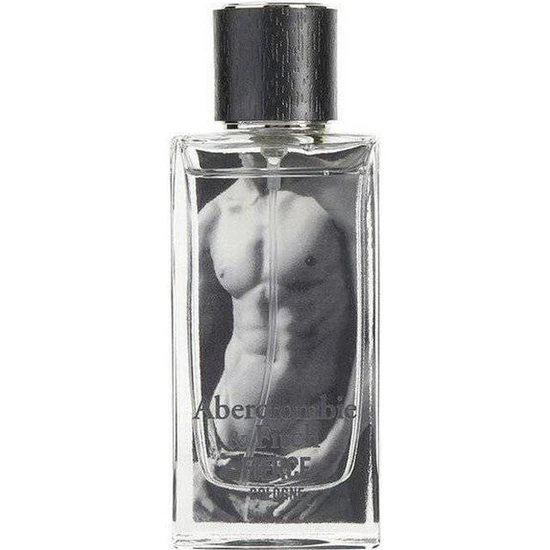 Abercrombie & Fitch Fierce Eau De Cologne 100ml
