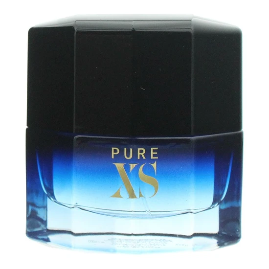 Paco Rabanne Pure XS Eau De Toilette 50ml