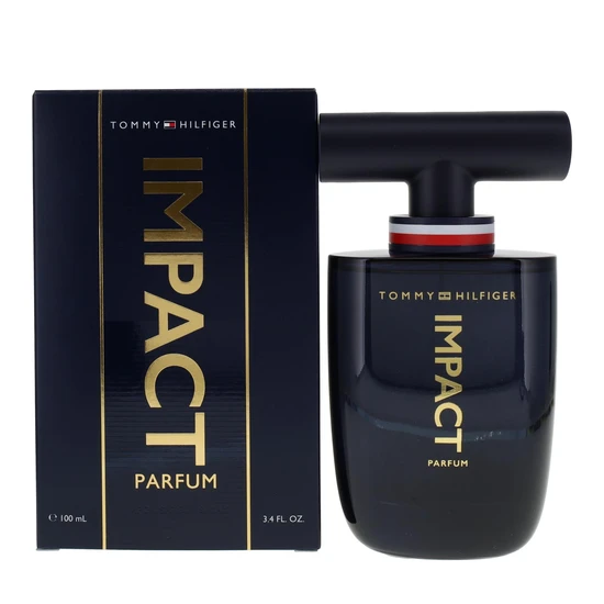 Tommy Hilfiger Impact Parfum 100ml