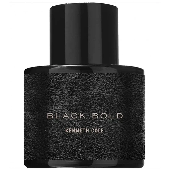Kenneth Cole Black Bold Eau De Parfum 100ml