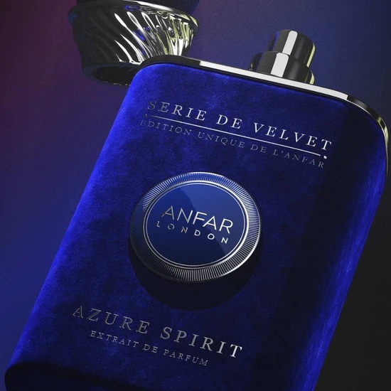 Anfar Azure Spirit Extrait 100ml