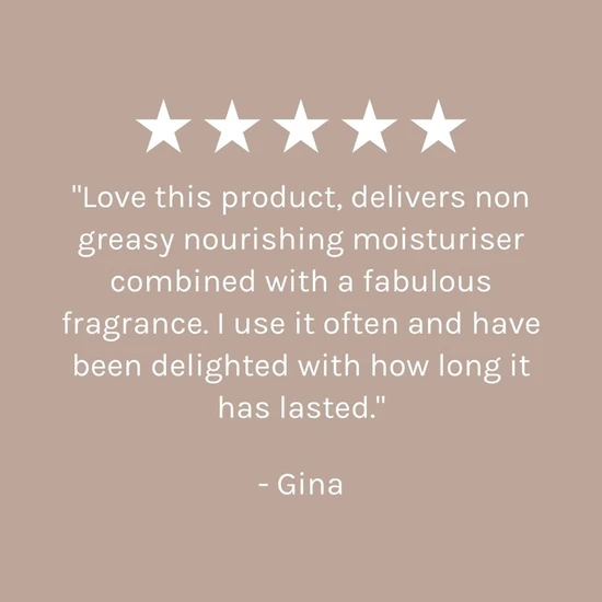 Evolve Beauty African Orange Aromatic Lotion 250ml