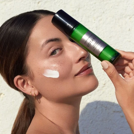 Votary Ultimate Rich Cream Ceramides & Peptides 50ml