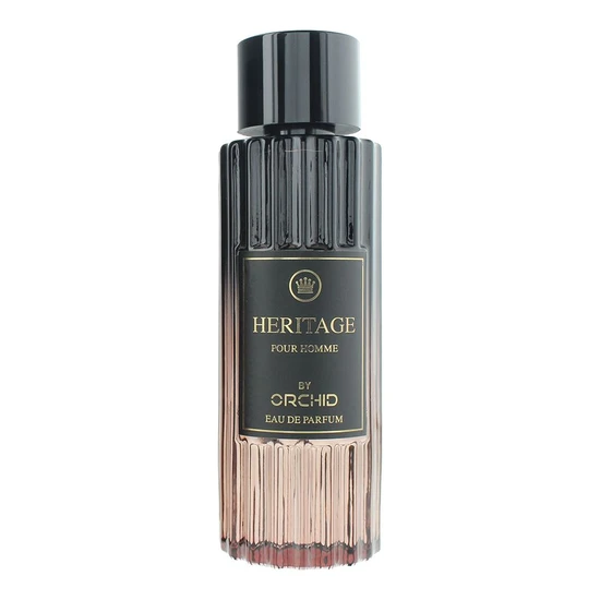 Orchid Heritage Pour Homme Eau De Parfum 100ml