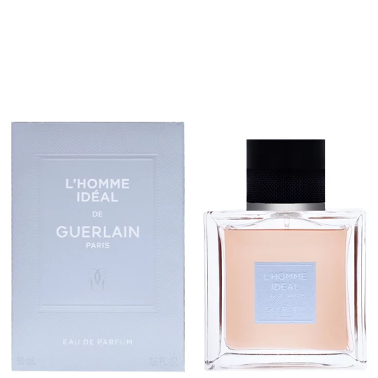GUERLAIN L'Homme Ideal Eau De Parfum 50ml