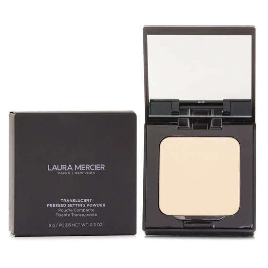 Laura Mercier Pressed Setting Powder Translucent