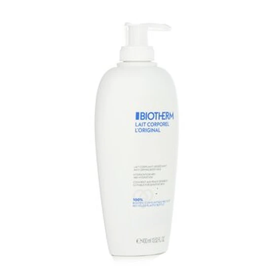 Biotherm Anti-Drying Body Milk 400ml