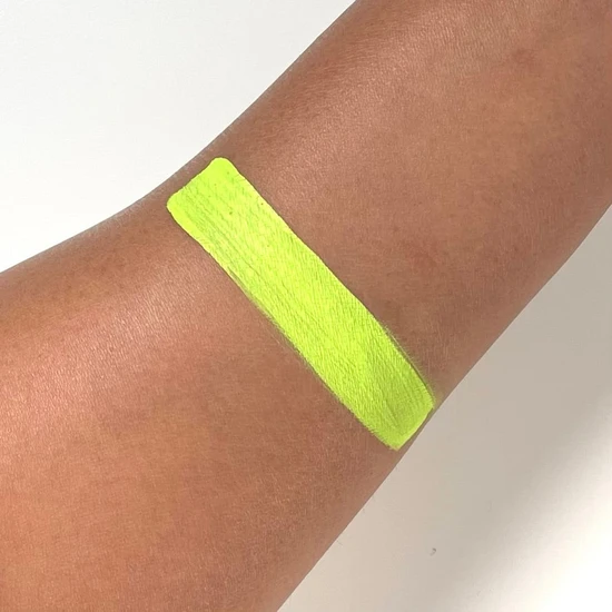 Glisten Cosmetics Citrus UV Citrus Wet Liner Eyeliner Small - 3g