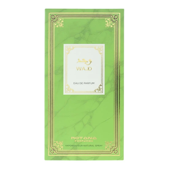 Rotana Wajd Eau De Parfum 100ml