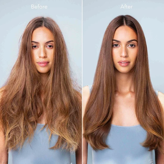 Pureology Colour Fanatic Top Coat + Tone Blue 200ml