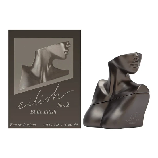 Billie Eilish Eilish No. 2 Eau De Parfum 50ml