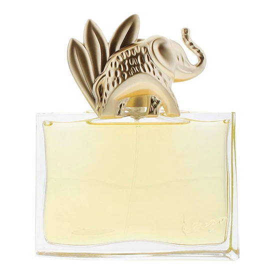 Kenzo Jungle Eau De Parfum Pour Femme 100ml