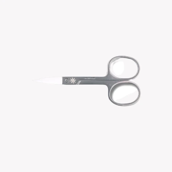 Brushworks Nail Scissors