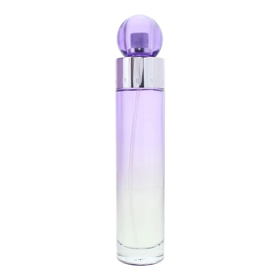 Perry Ellis 360 Purple Eau De Parfum 50ml