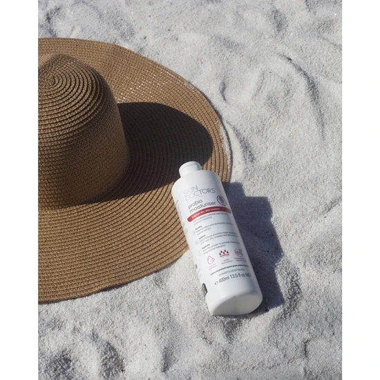 Skin Doctors Probiotic Body Moisturiser 400ml