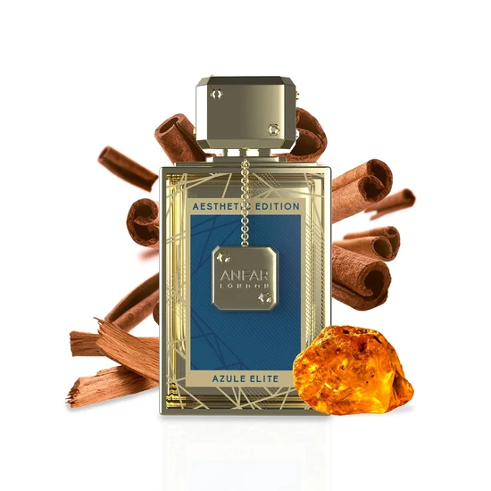 Anfar Azule Elite Extrait Aesthetic Edition 100ml