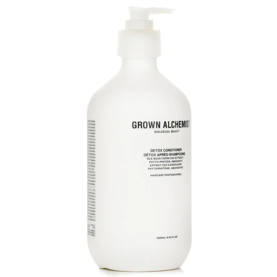 Grown Alchemist Detox Conditioner 0.1 500ml