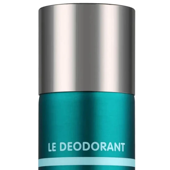 Jean Paul Gaultier Le Male Deodorant Spray 150ml