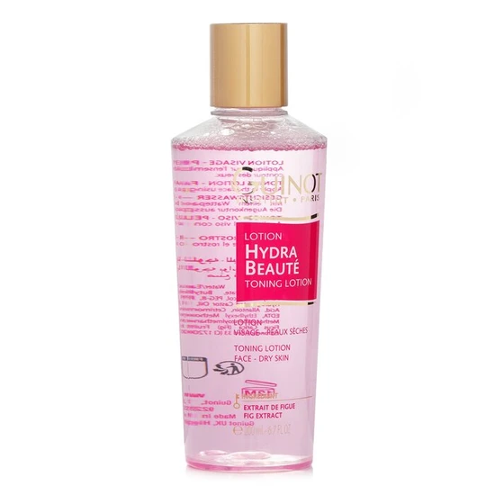 Guinot Hydra Beaute Comforting Toning Lotion With Lotus Extract 200ml