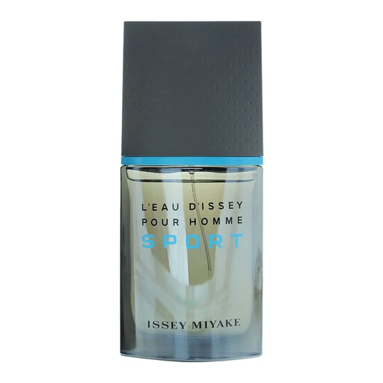 Issey Miyake L'Eau D'Issey Pour Homme Sport Eau De Toilette 50ml