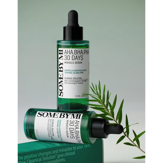 Some by Mi AHA.BHA.PHA 30 Days Miracle Serum 50ml