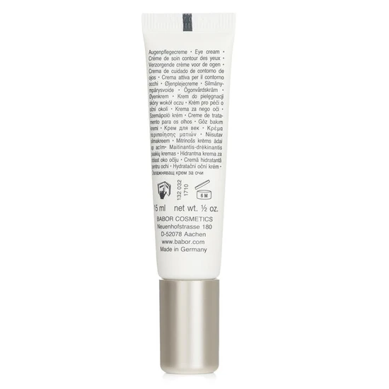 BABOR Skinovage Calming Eye Cream 4 15ml