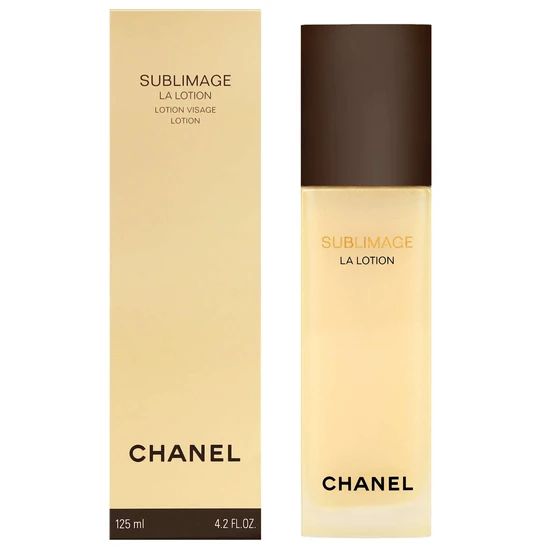 CHANEL Sublimage La Lotion 125ml