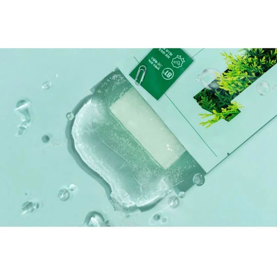 Numbuzin No.1 Dewy Glow Spa Sheet Mask