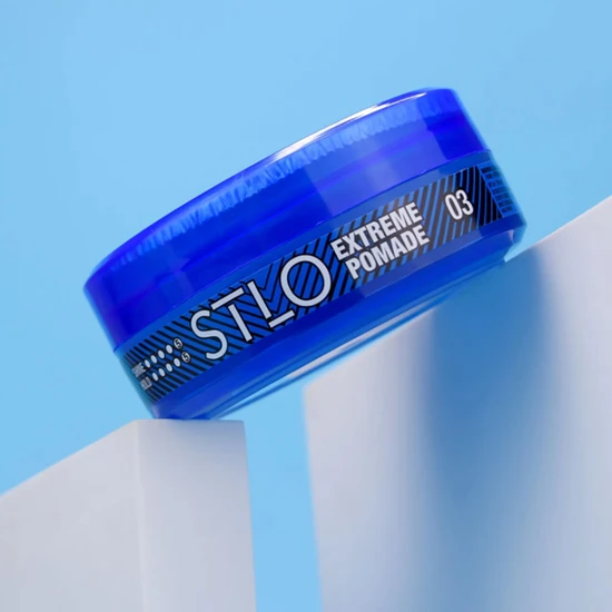 STLO 03 Extreme Hair Pomade 150ml