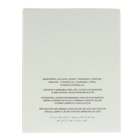 United Colors & Prestige Beauty United Colours Sun Moon Stars Eau De Parfum 100ml