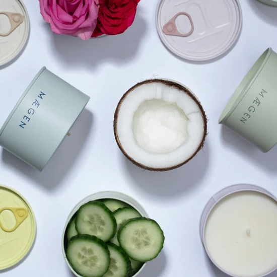 maegen Fresh Blooms Candle 6oz