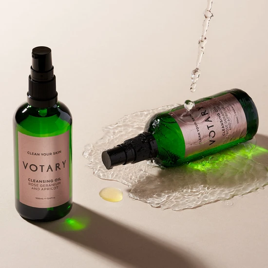 Votary Cleansing Oil 100ml