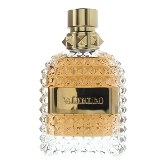 Valentino Uomo Eau De Toilette 100ml