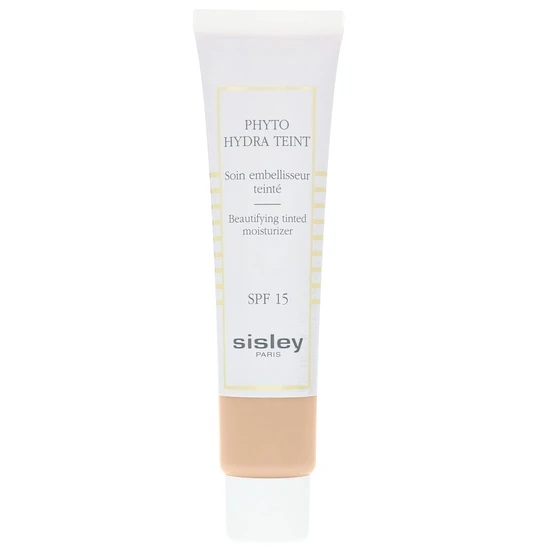 Sisley Phyto Hydra Teint Beautifying Tinted Moisturiser SPF 15 1.5 Beige