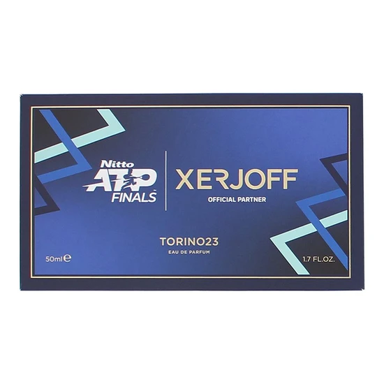 Xerjoff Torino23 Eau De Parfum 50ml