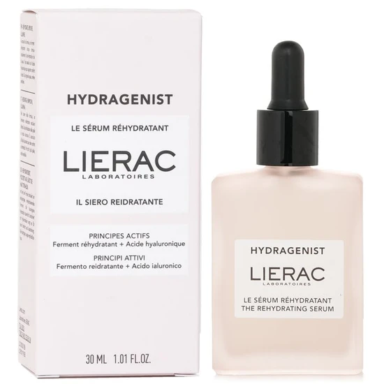 Lierac Hydragenist Serum 30ml