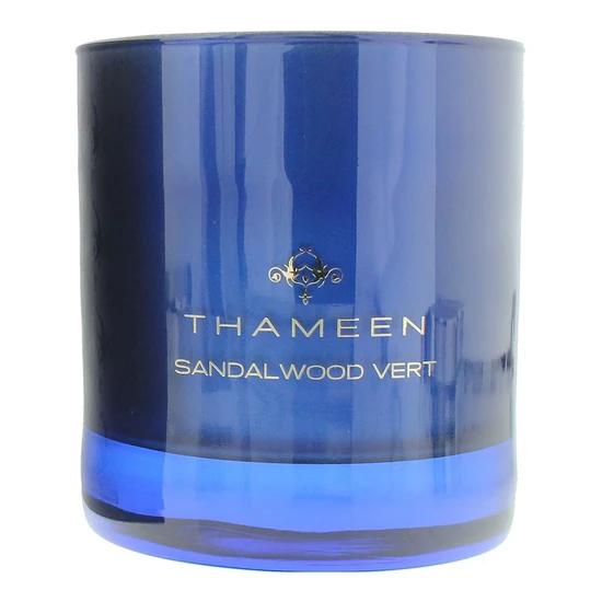 Thameen Sandalwood Vert Candle 250g