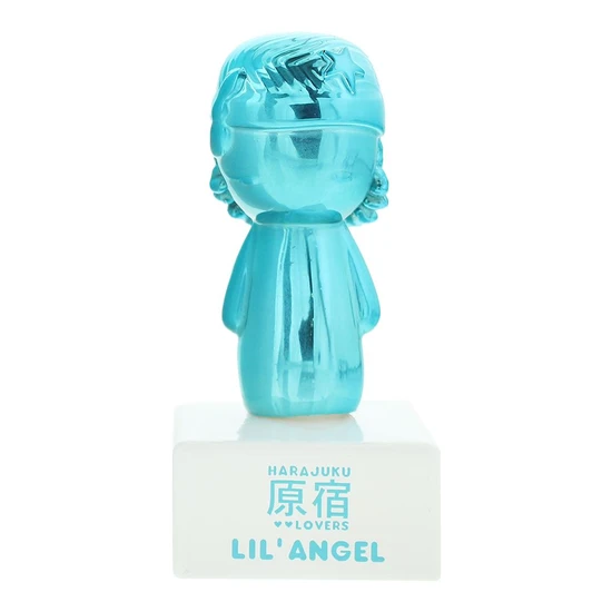 Gwen Stefani Pop Electric Lil' Angel Eau De Parfum 15ml