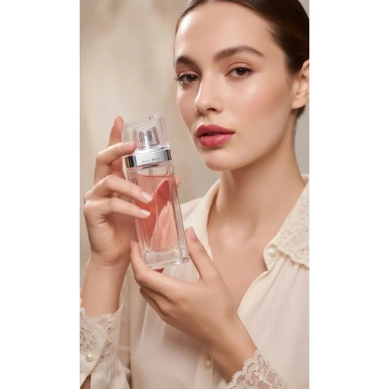 Hugo Boss Woman Eau De Parfum 30ml & Ma Vie Pour Femme L'Eau Eau De Toilette 50ml Gift Set