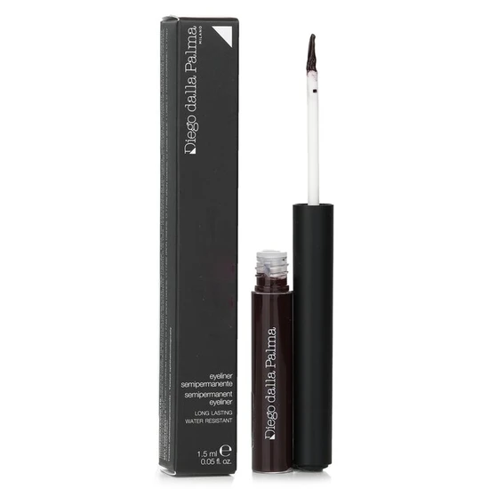 diego dalla palma Semipermanent Eyeliner 44 Great Burgundy