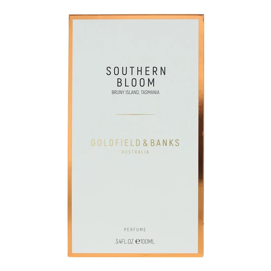 Goldfield & Banks Southern Bloom Eau De Parfum 100ml