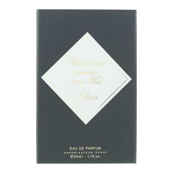 Kilian Voulez-Vous Coucher Avec Moi Eau De Parfum 50ml