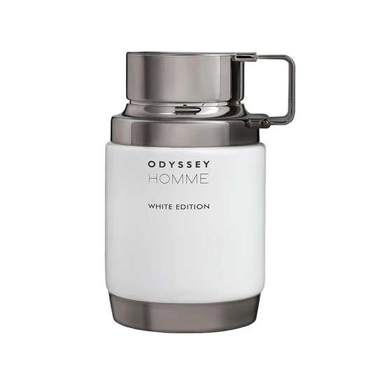 Armaf Odyssey Homme White Edition Eau De Parfum 60ml