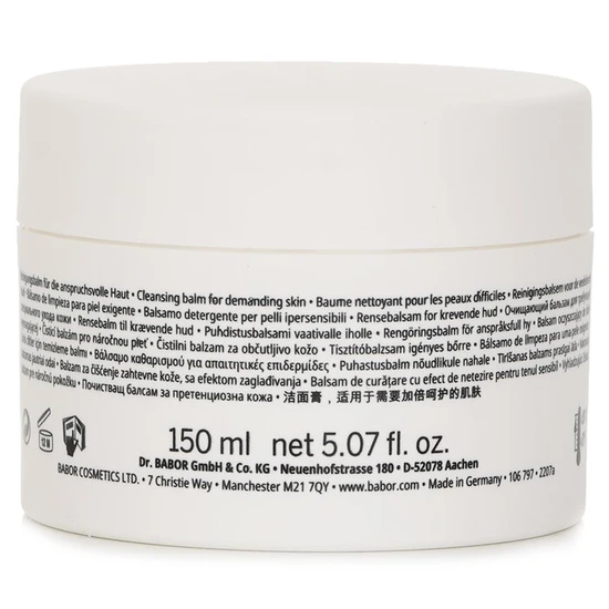 BABOR Hyaluronic Cleansing Balm 150ml