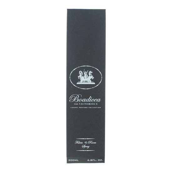 Boadicea Azrak Room Fragrance 200ml